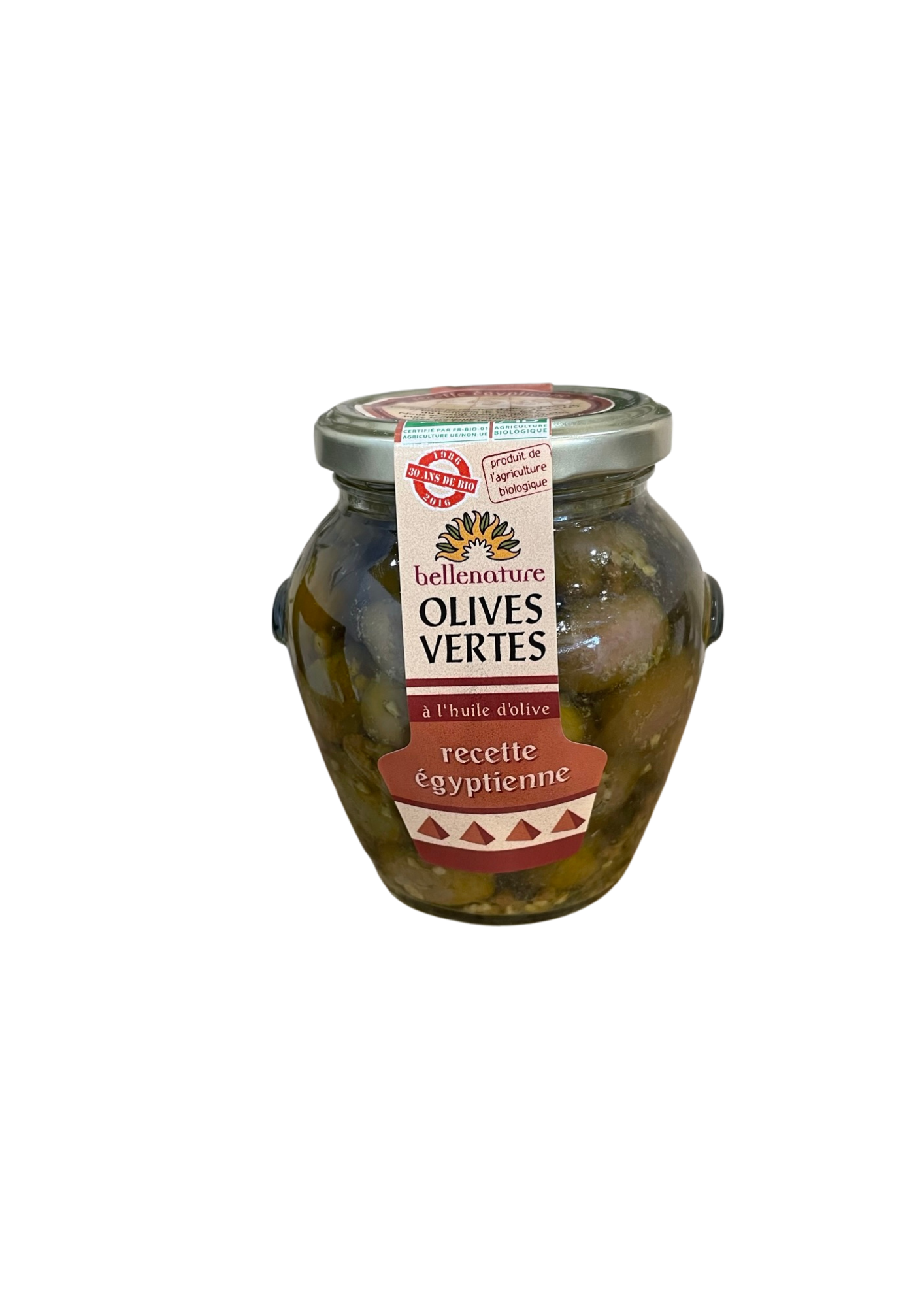 Olive verte (épices, huiles et condiments)